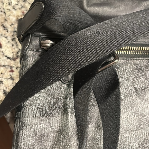 Coach crossbody bag - Picture 6 of 8